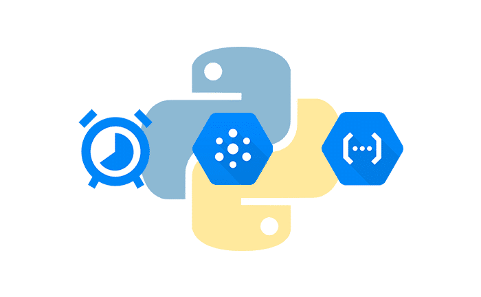 Cómo automatizar un script de Python en Google Cloud
