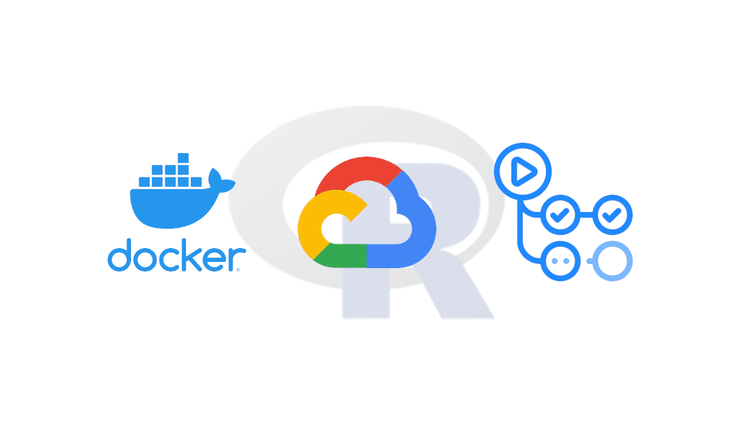 Cómo hacer MLOps en R paso a paso