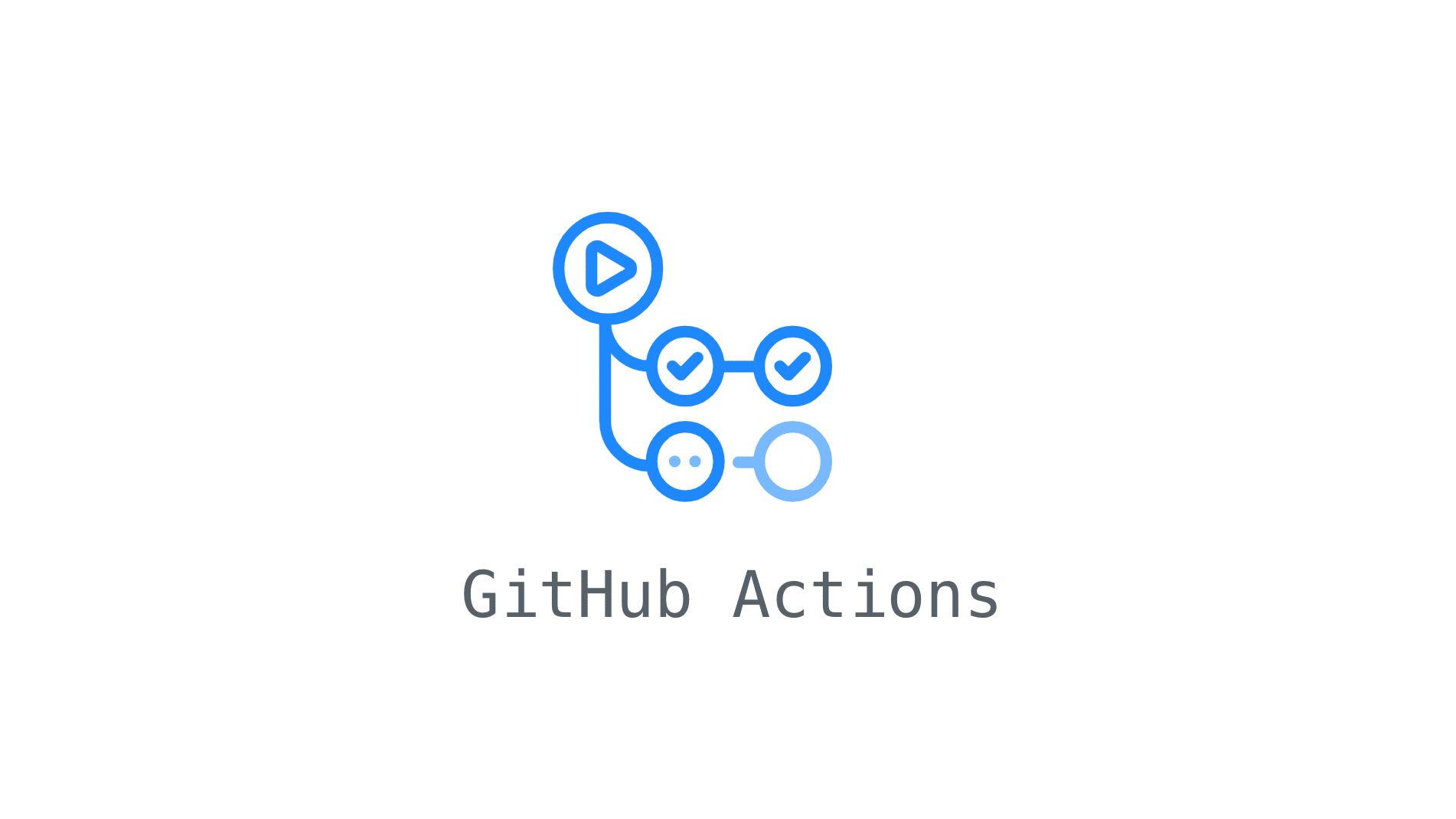 Cómo usar Github Actions para Data Science