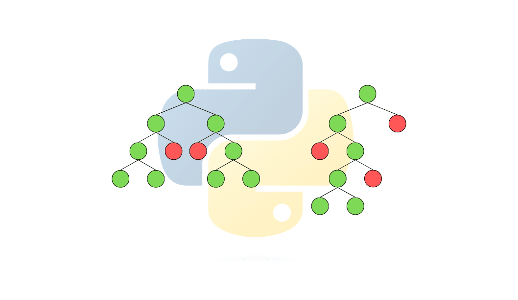Isolation Forest en Python